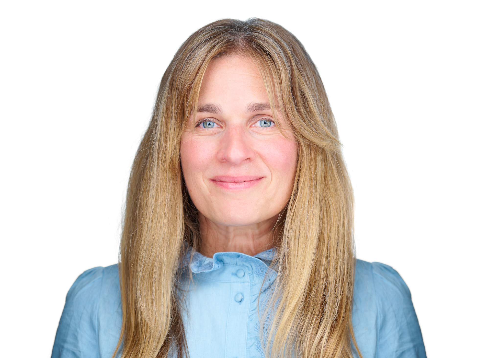 Leah McClellan Headshot 2023